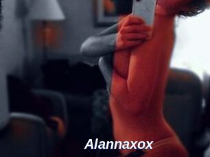 Alannaxox