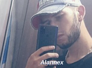 Alannex