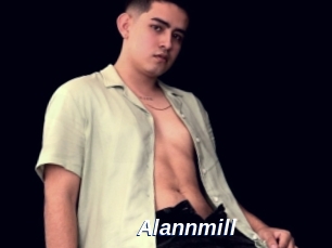 Alannmill