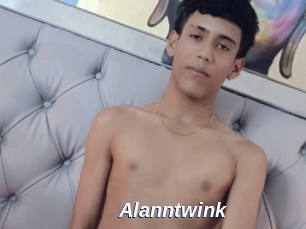 Alanntwink