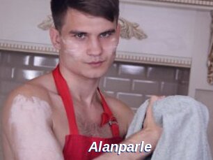 Alanparle