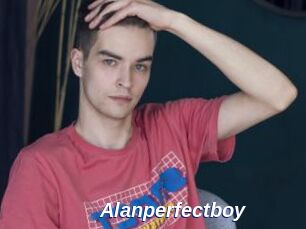 Alanperfectboy