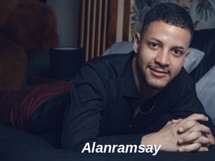 Alanramsay