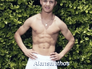 Alansanthos