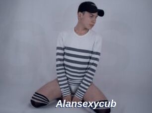 Alansexycub