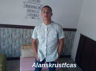 Alanskrustfcas