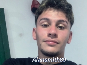 Alansmith89