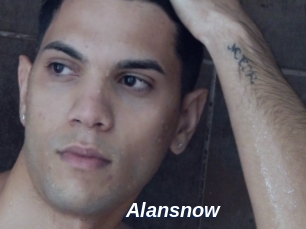 Alansnow