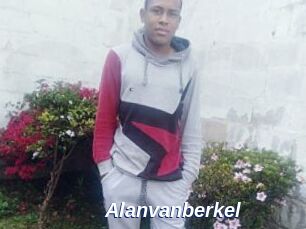 Alanvanberkel