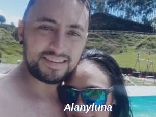 Alanyluna