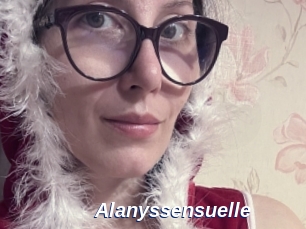 Alanyssensuelle