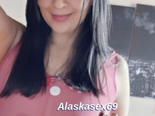 Alaskasex69