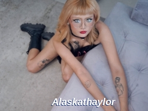 Alaskathaylor