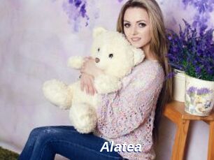 Alatea