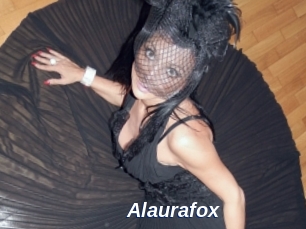 Alaurafox