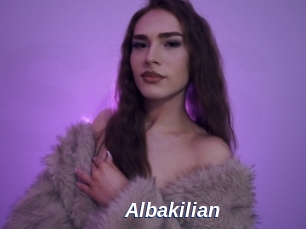 Albakilian