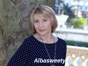 Albasweety