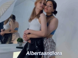 Albertaandlora