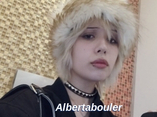 Albertabouler