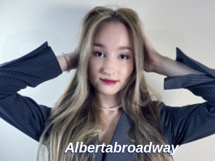 Albertabroadway