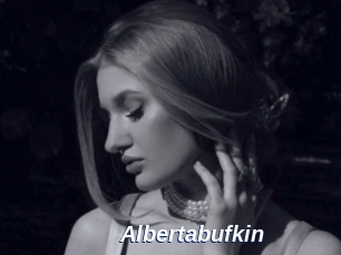 Albertabufkin