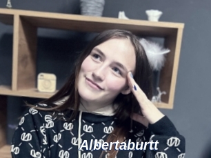 Albertaburtt