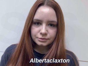 Albertaclaxton