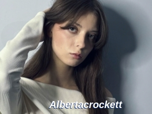 Albertacrockett