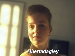 Albertadagley