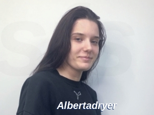 Albertadryer