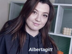 Albertagitt