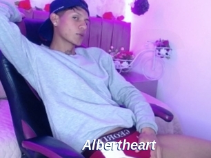 Albertheart