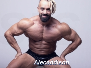 Alecaddison