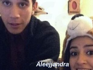 Aleejjandra