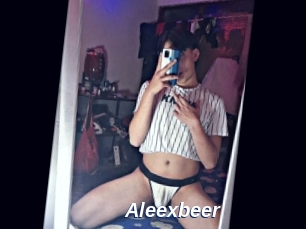 Aleexbeer