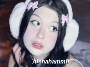 Alehahammit