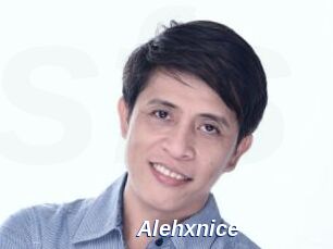 Alehxnice