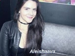 Aleishaava