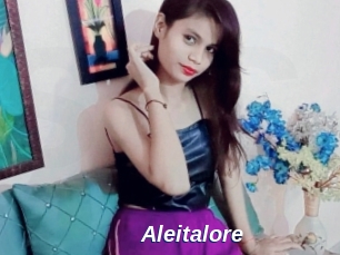 Aleitalore