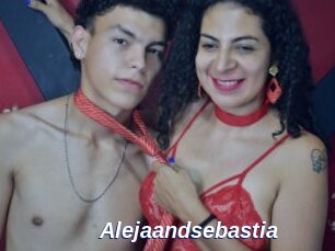 Alejaandsebastia