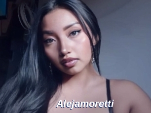 Alejamoretti