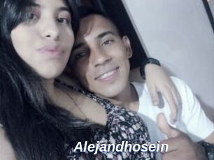 Alejandhosein