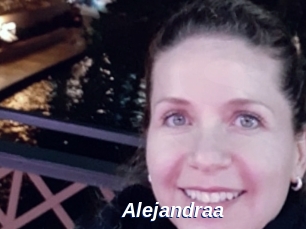 Alejandraa