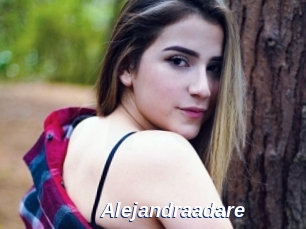 Alejandraadare