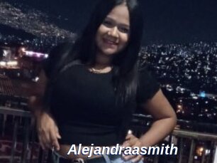 Alejandraasmith