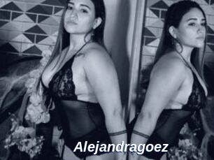 Alejandragoez