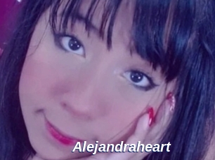 Alejandraheart