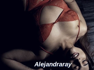 Alejandraray