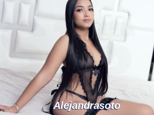 Alejandrasoto