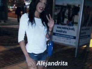 Alejandrita